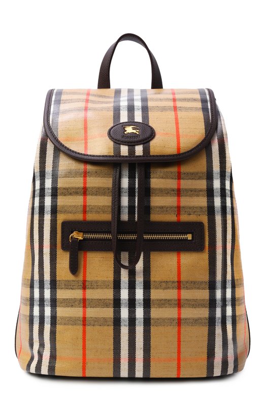 Рюкзак Highlands Burberry 8119920 Бежевый 8119920