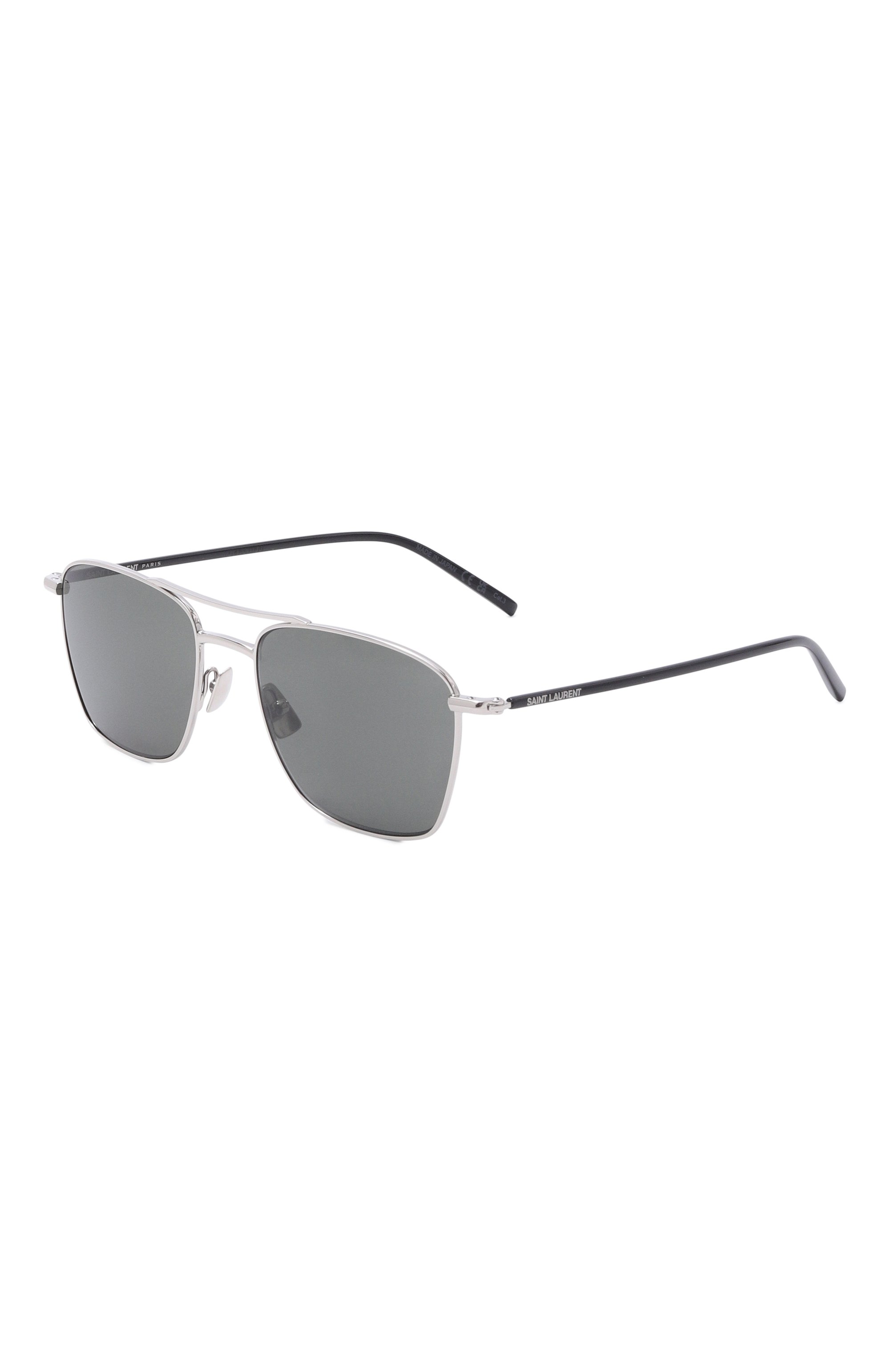 Солнцезащитные очки SAINT LAURENT, арт. SL 866-002, фото 1