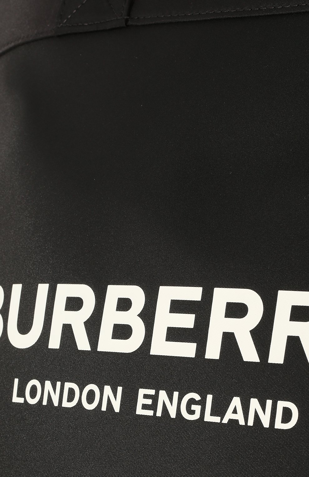 Текстильная сумка-тоут artie BURBERRY, арт. 8026233_1, фото 3