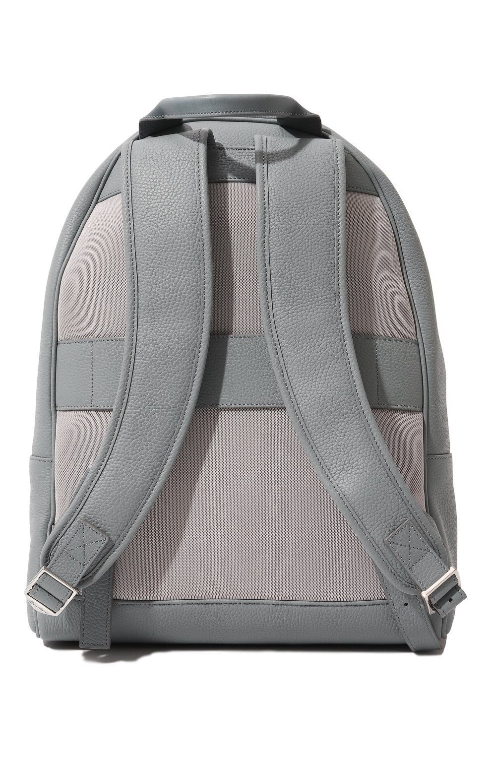 Кожаный рюкзак SANTONI, арт. UIBBA2364EN-ASP6Z29, фото 6