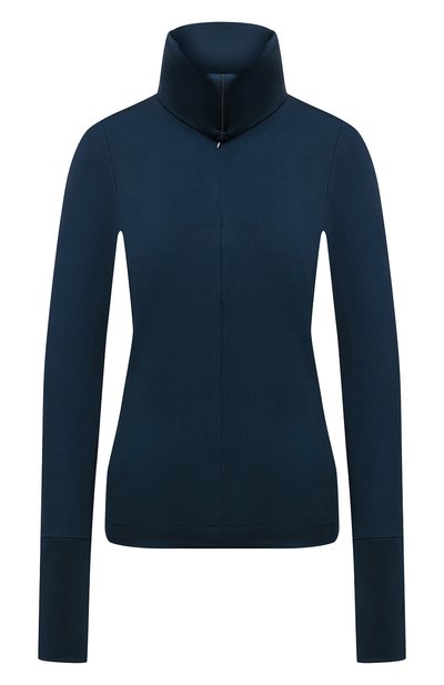 Женский топ из вискозы JIL SANDER, арт. JSCT705010-WT397908