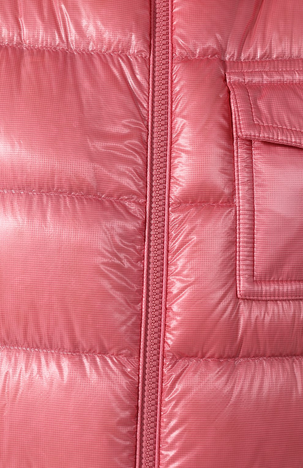 Пуховик turquin MONCLER, арт. F1-093-1A507-00-C0384, фото 5