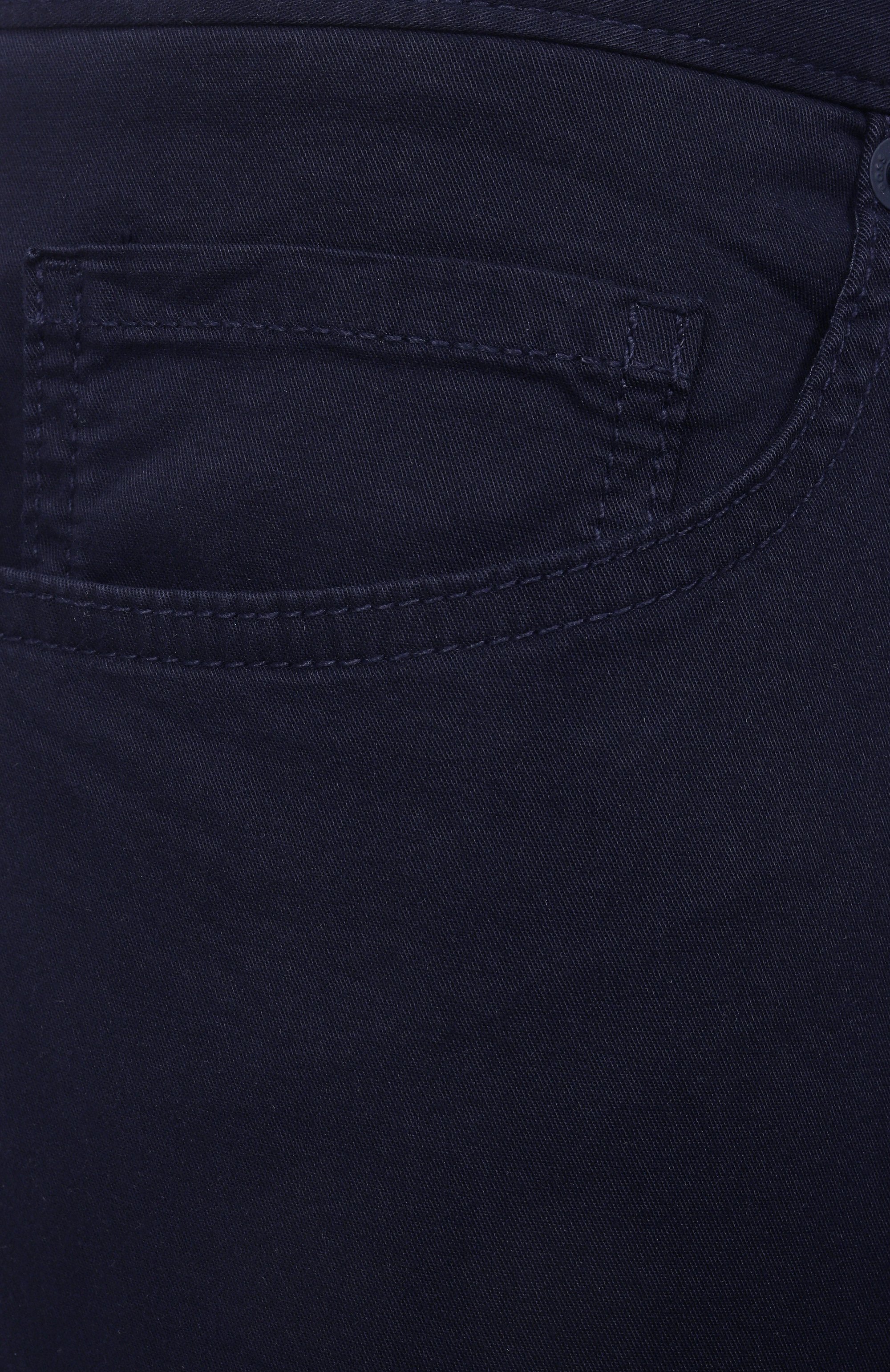 Хлопковые брюки BOSS, арт. 50538370, фото 6