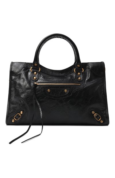 Женская сумка le city medium BALENCIAGA, арт. 823058/210F6