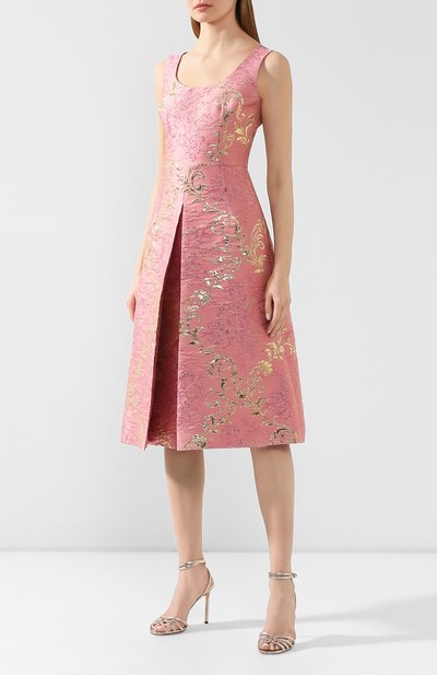 Платье DOLCE & GABBANA, арт. F6H0VT/HJMJN, фото 3