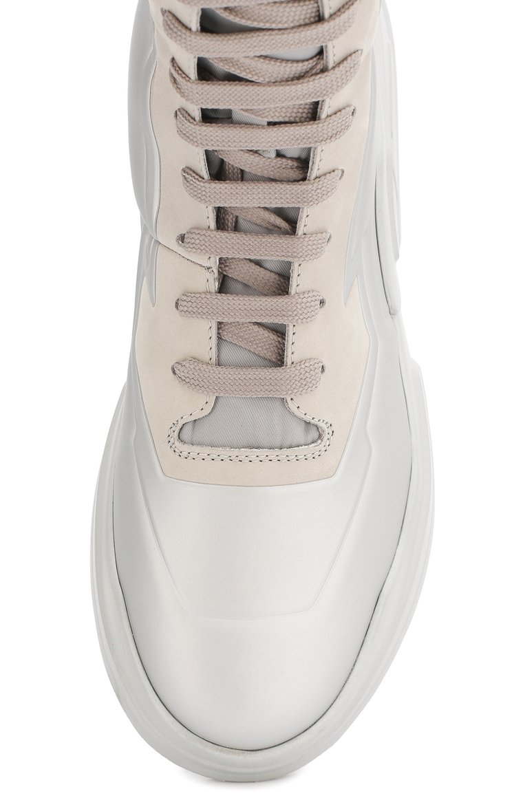 Ботинки PRADA, арт. 3T6444-HEC-F0518-10, фото 4