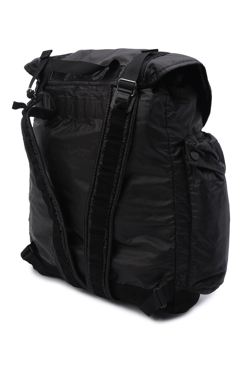 Текстильный рюкзак STONE ISLAND, арт. 751590370, фото 4