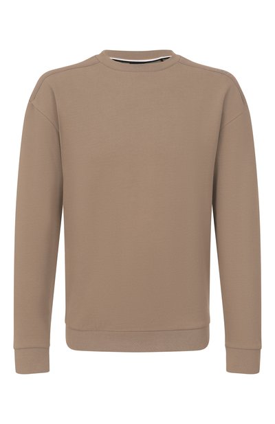 Мужской хлопковый свитшот BOSS, арт. 50555381