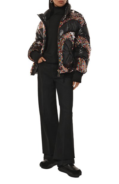 Текстильные ботинки JOG DOG, арт. 52152AWFRH4-168, фото 2