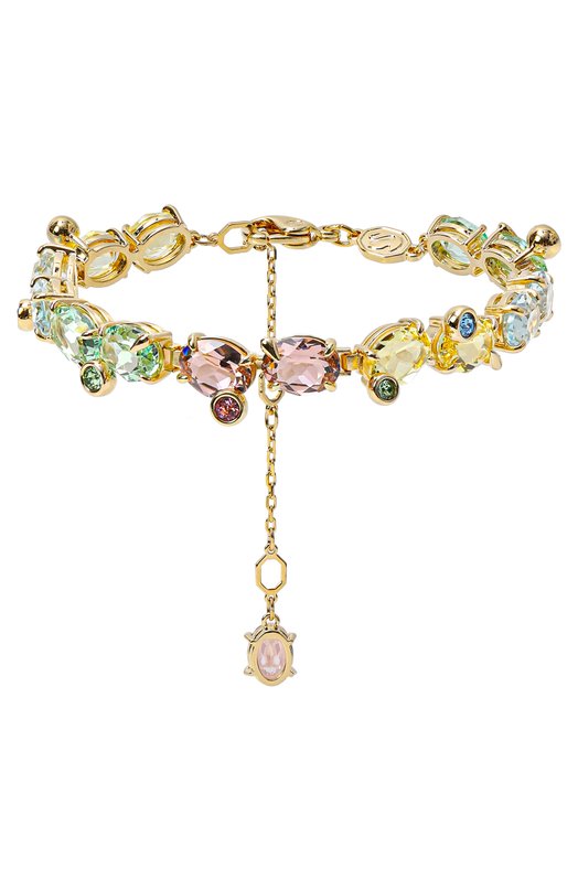 Браслет Gema Swarovski 5705808 Разноцветный 5705808