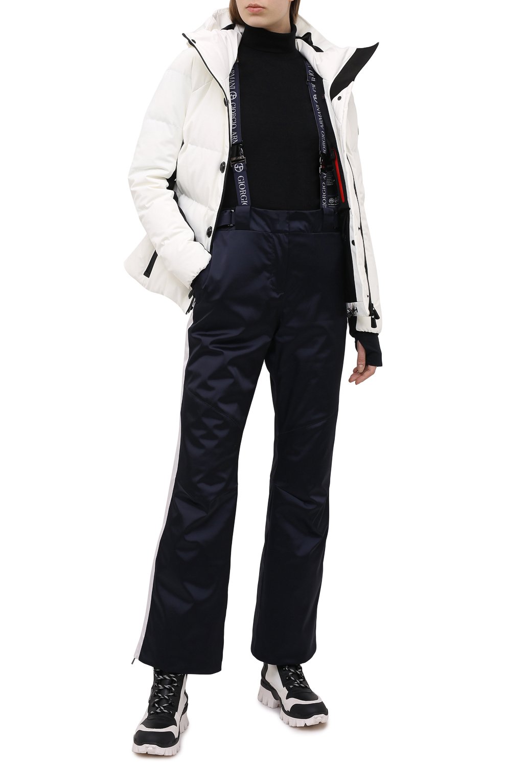 Комбинезон GIORGIO ARMANI, арт. 6HAP86/AN93Z, фото 2