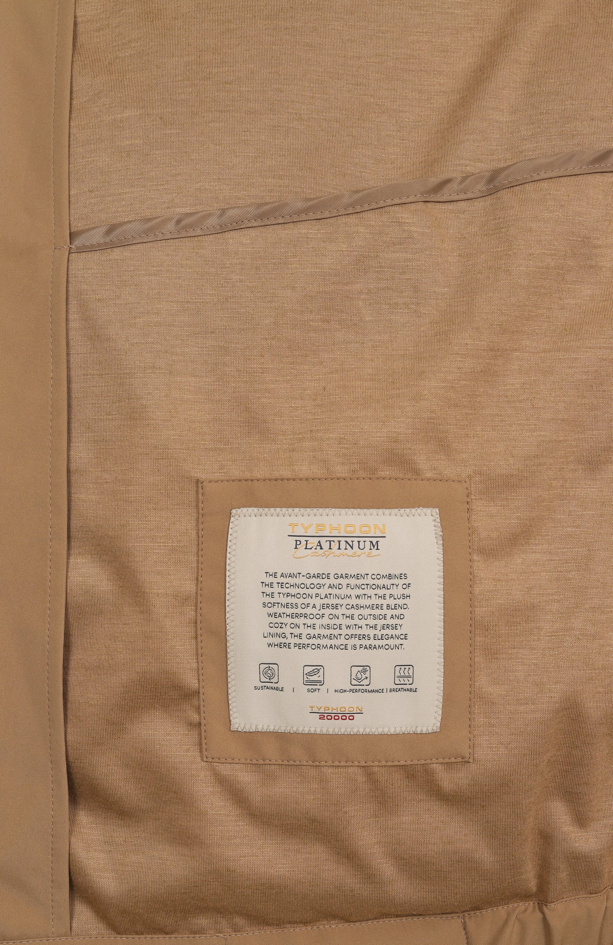 Жилет PAUL&SHARK, арт. 25412621, фото 7