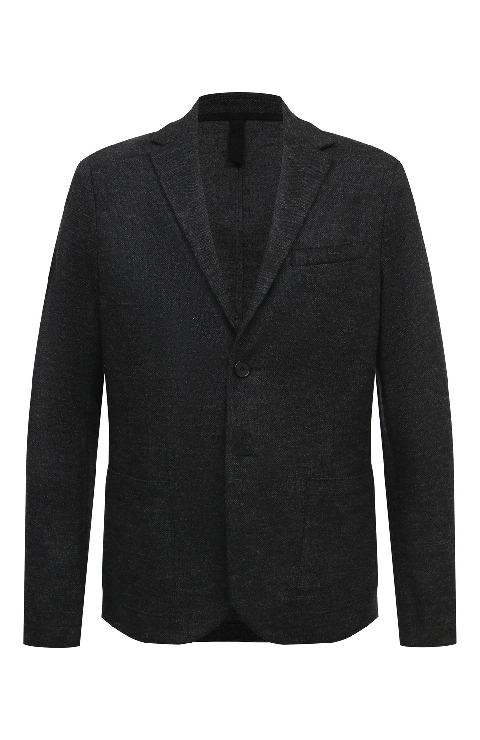 Шерстяной пиджак HARRIS WHARF LONDON, арт. C8P22MVB, фото 1