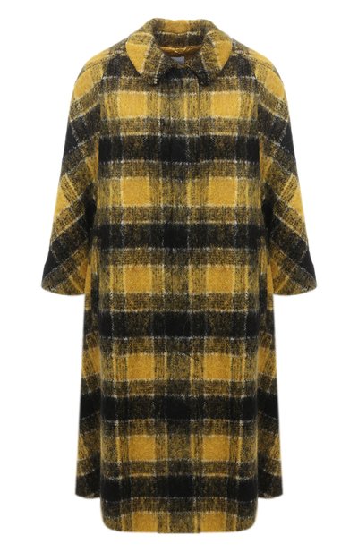 Женское шерстяное пальто REDVALENTINO, арт. UR0CAC60/5CU
