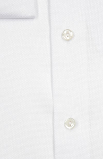 Хлопковая сорочка с воротником кент ETON, арт. 4707 79311, фото 2