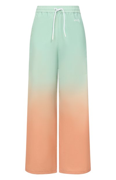 Женские брюки a.p.c. x asics A.P.C., арт. PSAK0-M08478