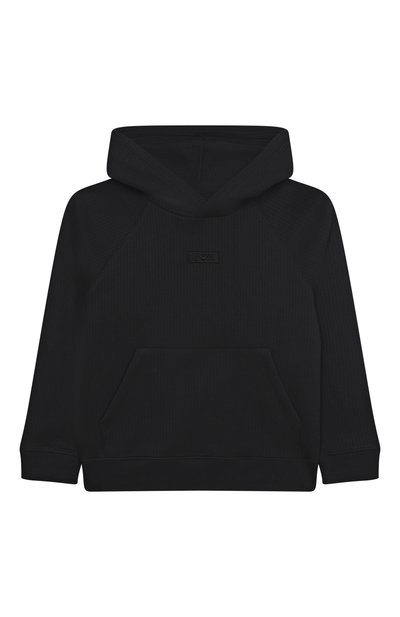 Хлопковое худи EMPORIO ARMANI, арт. EB000463/AF16392