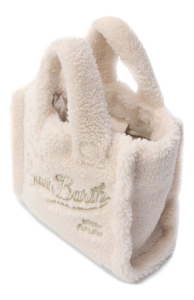 Сумка MC2 SAINT BARTH, арт. VAMI029-01346I/VANITY MINI TEDDY, фото 3