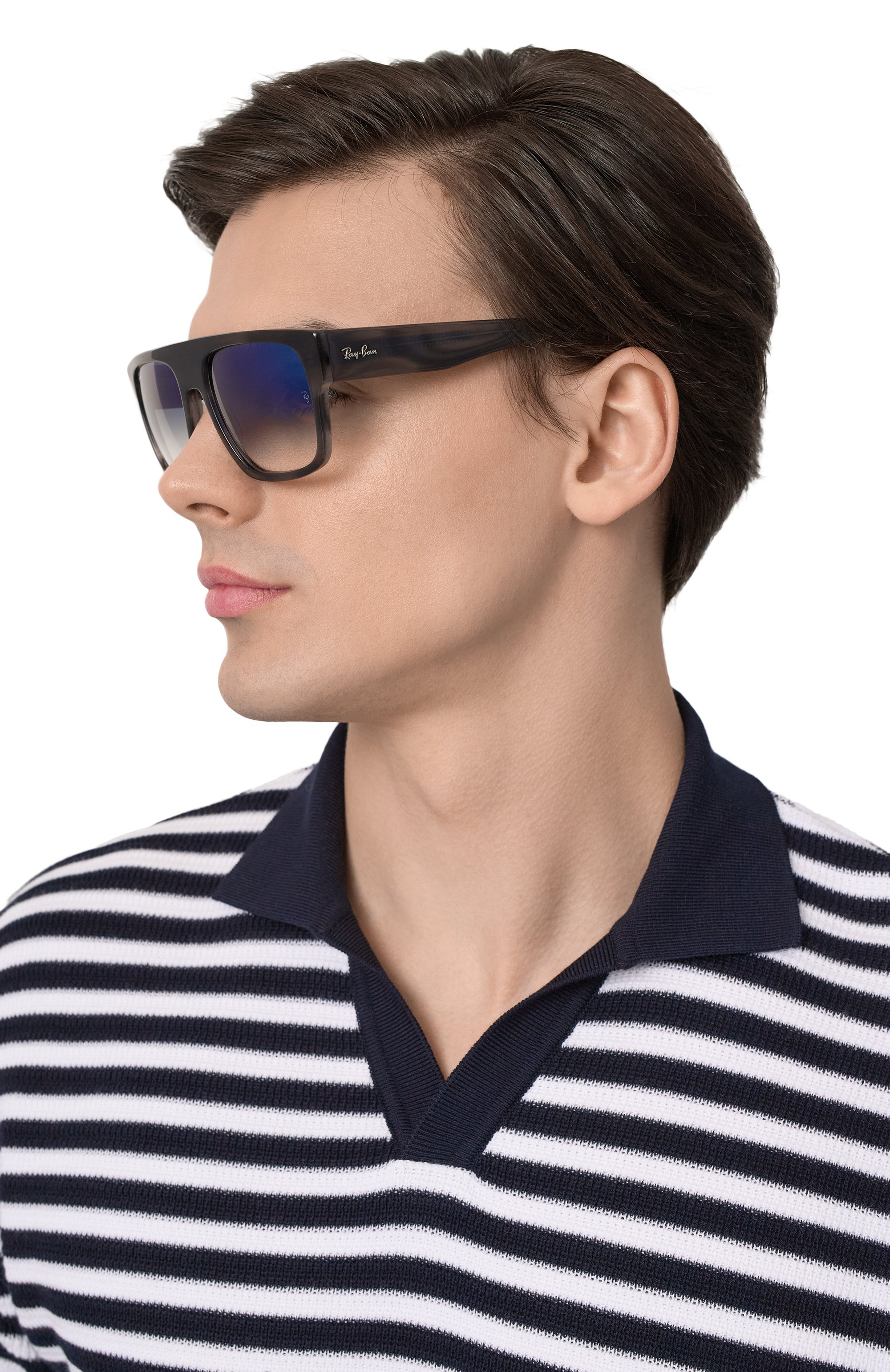 Солнцезащитные очки RAY-BAN, арт. 0360S-14043F, фото 2