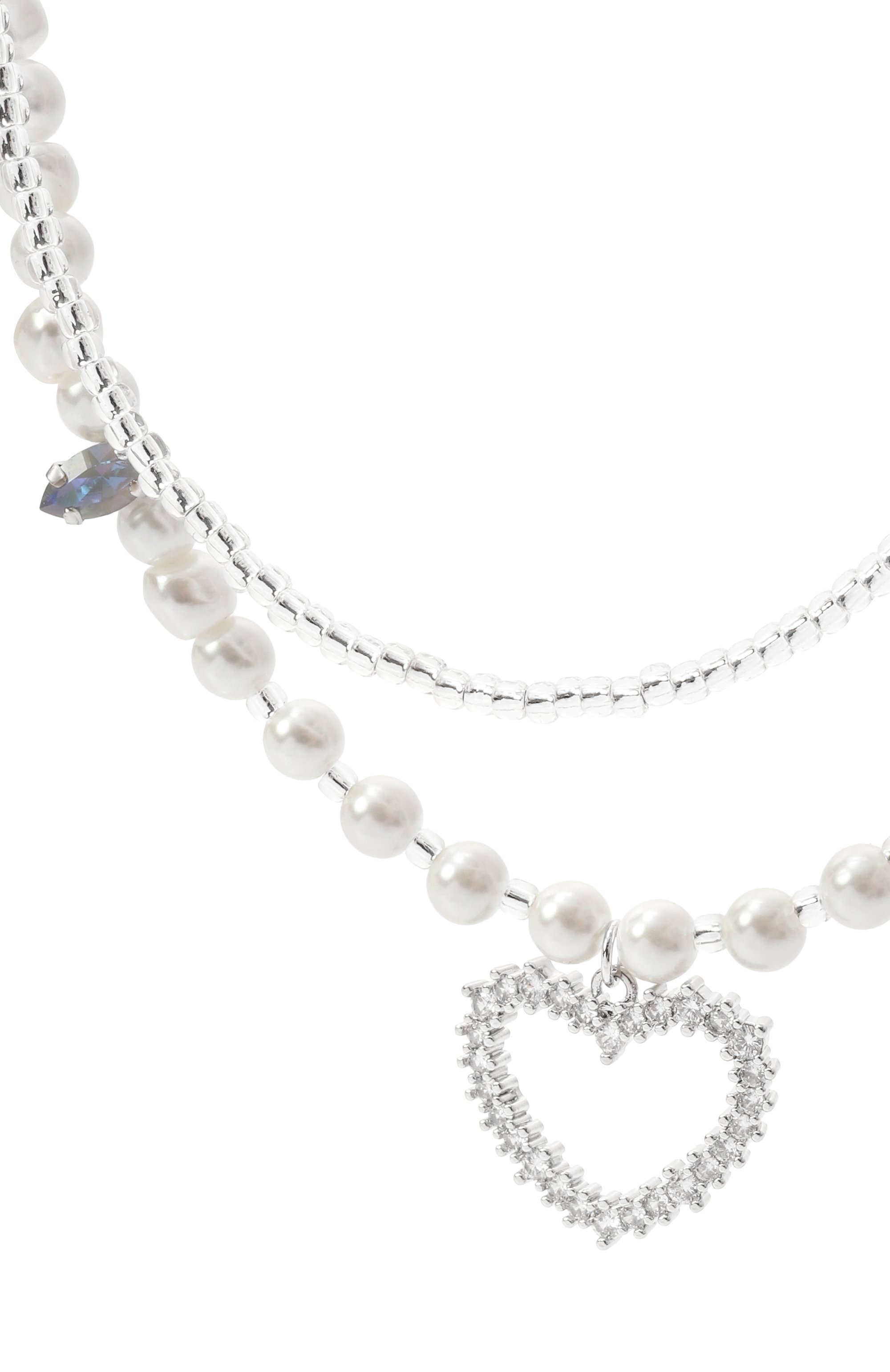 Колье PINK.OLIVKA, арт. PO-70082, фото 2