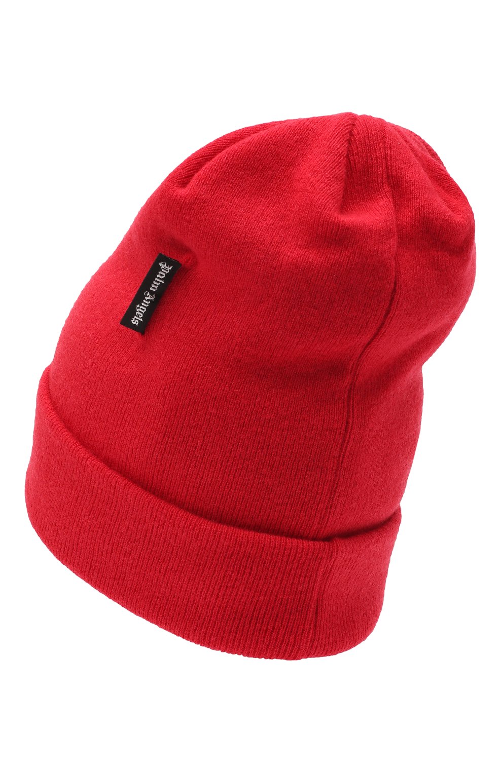 Шерстяная шапка PALM ANGELS, арт. PMLC012F20KNI0012501, фото 2