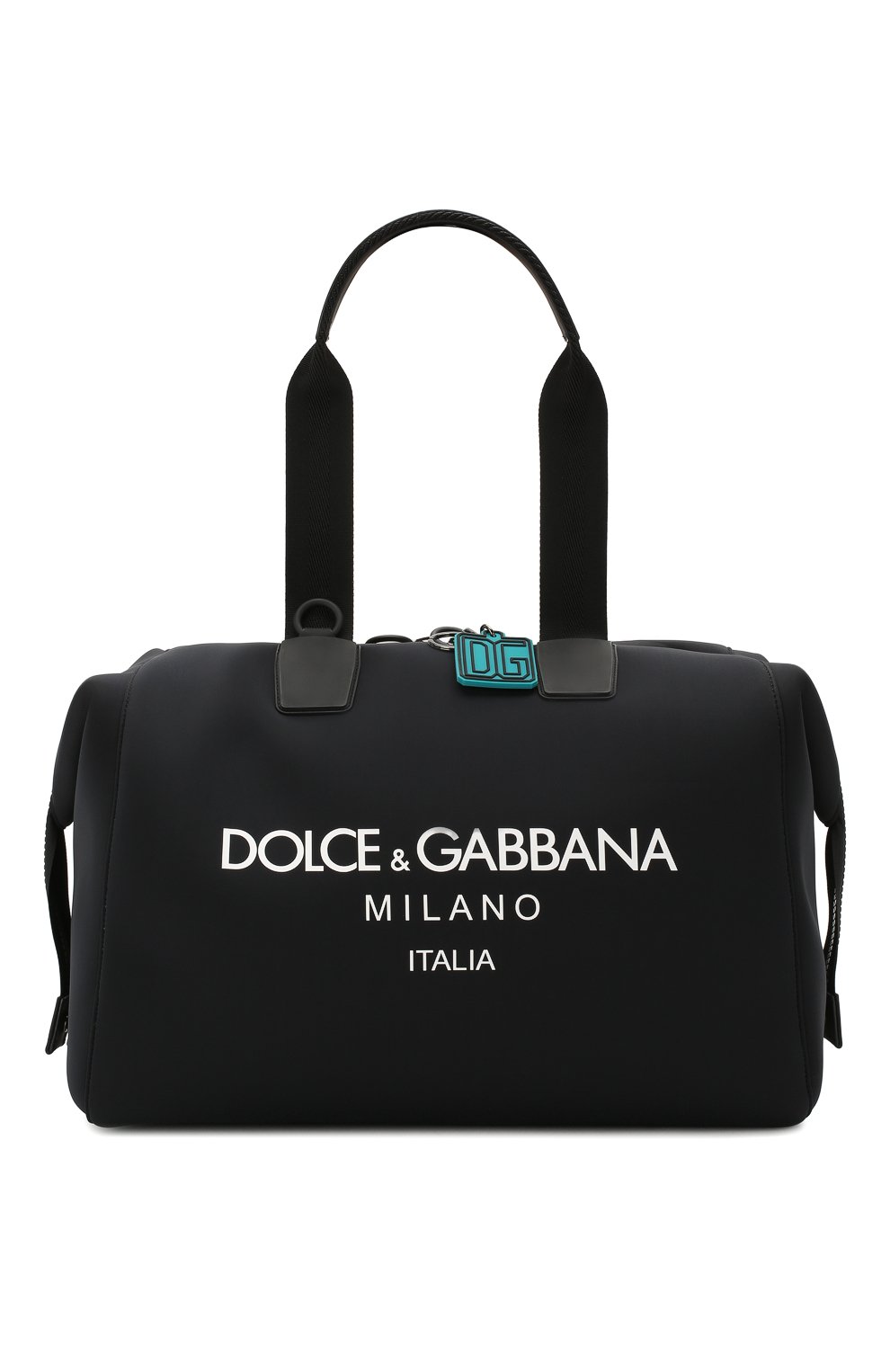 Текстильная дорожная сумка palermo tecnico DOLCE & GABBANA, арт. BM1739/AA350, фото 1