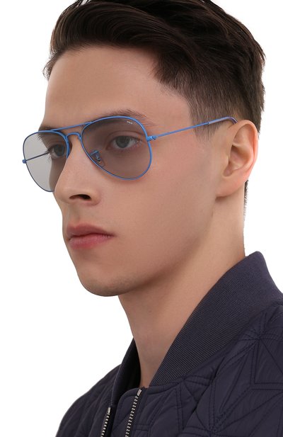 Солнцезащитные очки RAY-BAN, арт. 3025-9222T3, фото 3