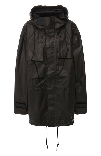 Куртка с капюшоном Y-3, арт. DY7335/W, фото 1