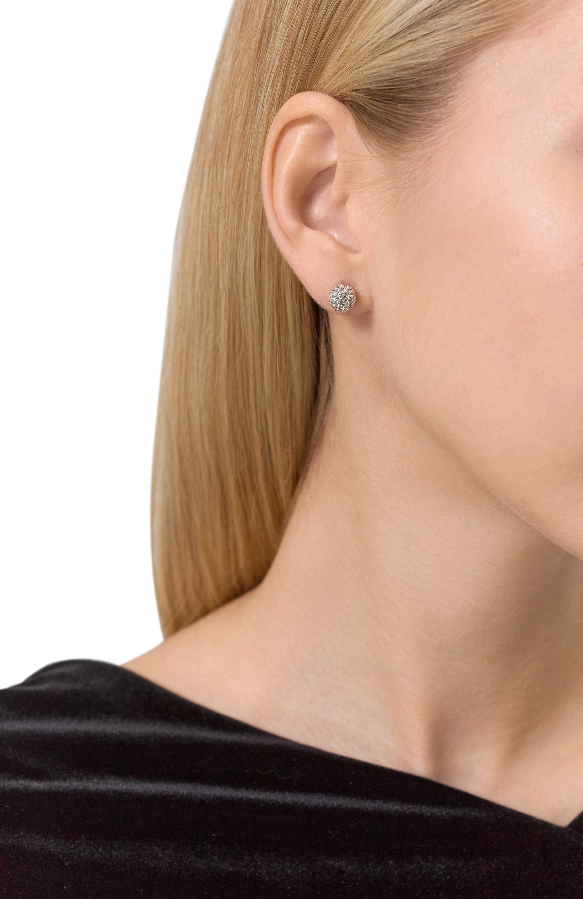 Серьги dextera SWAROVSKI, арт. 5700290, фото 2