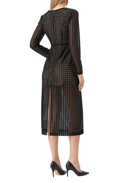 Платье AKHMADULLINA, арт. 1225.5D003/NY713, фото 4