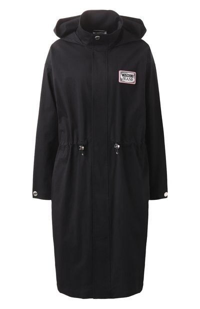 Женская парка M05CH1NO JEANS, арт. A0609/3224