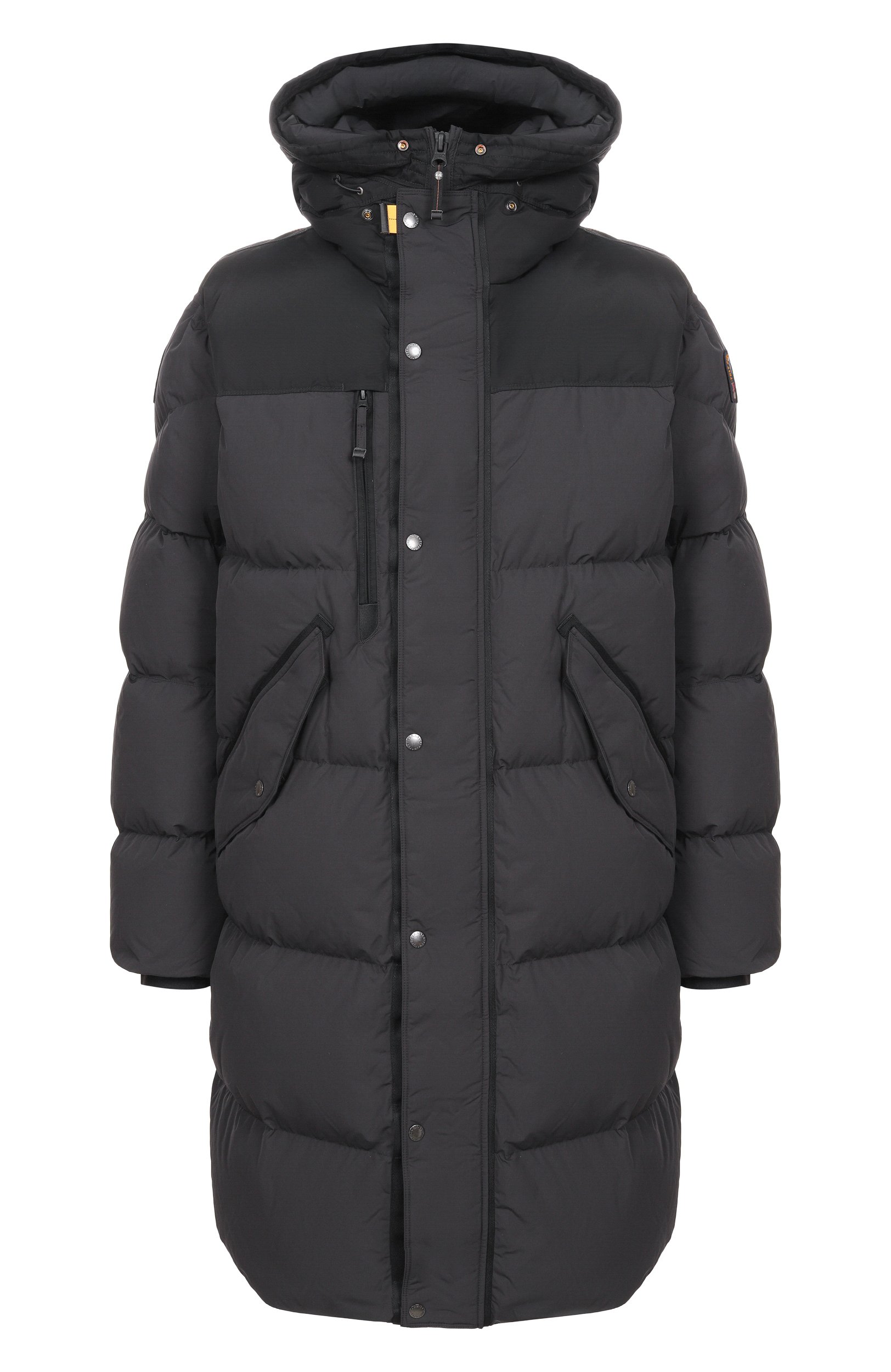 Пуховик PARAJUMPERS, арт. 26WMPMPUHF04, фот о 1