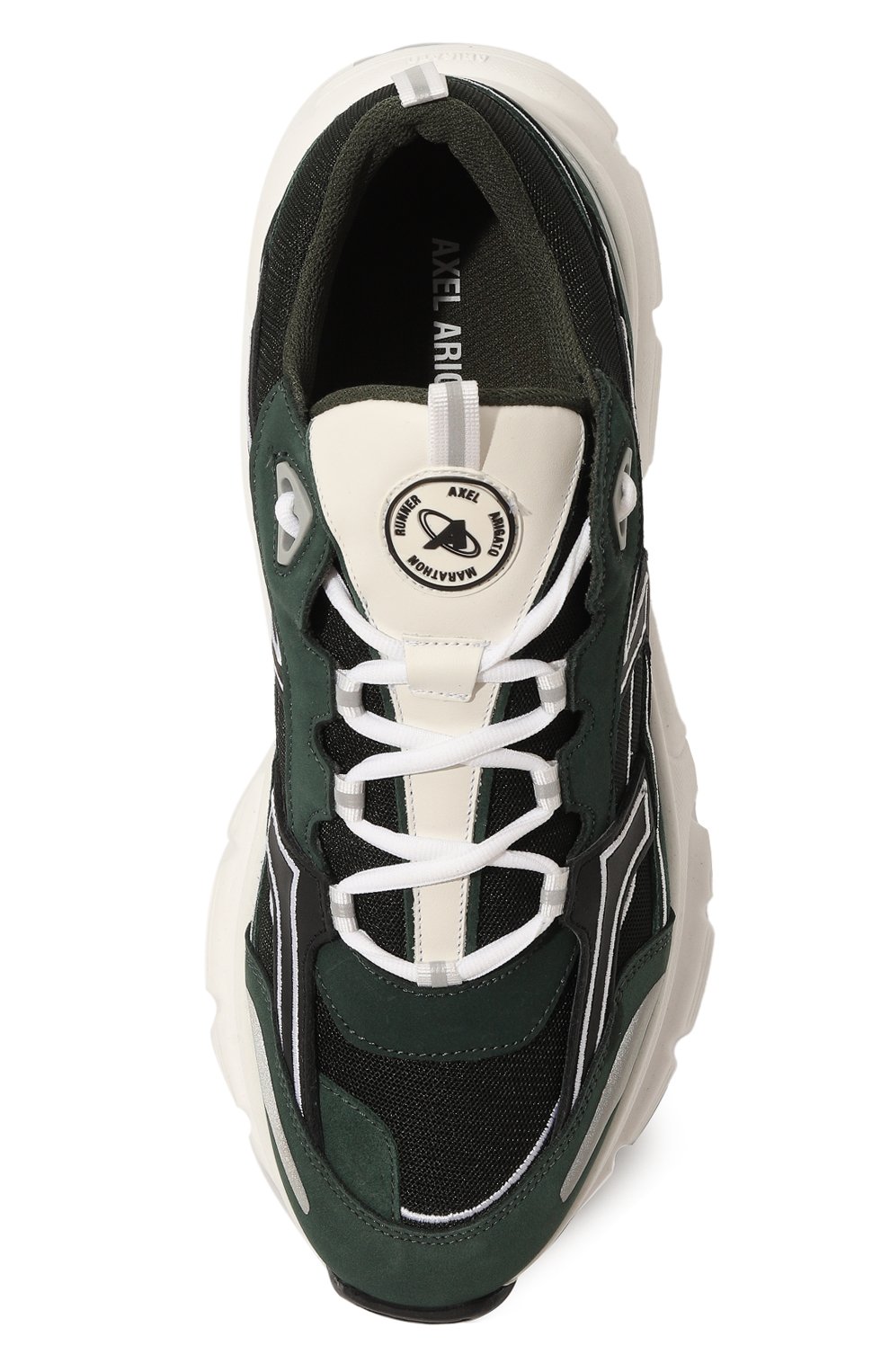 Кроссовки marathon r-trail AXEL ARIGATO, арт. F1056002, фото 6