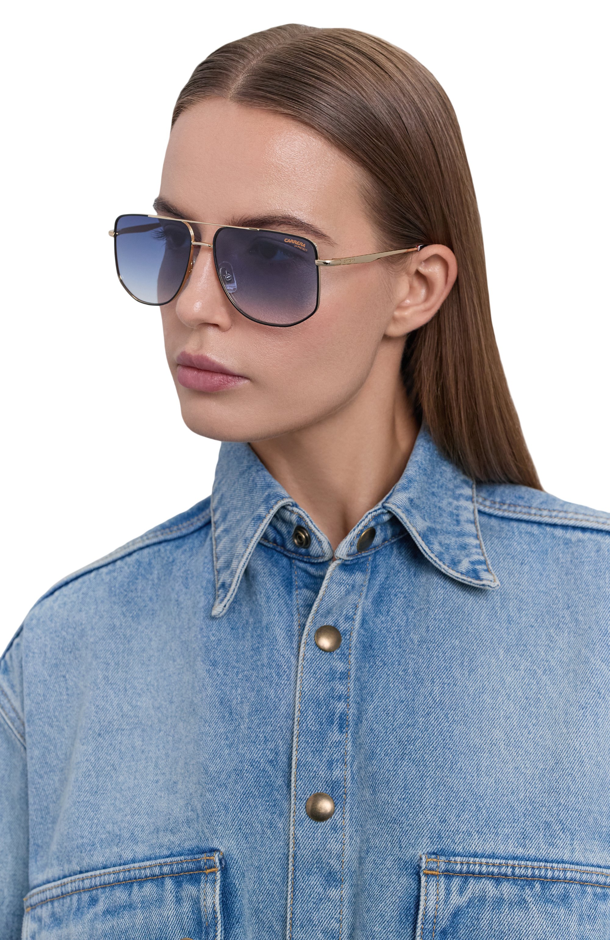 Солнцезащитные очки CARRERA, арт. CARRERA 355 RHL, фото 3