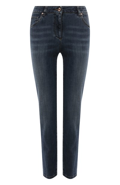 Женские джинсы BRUNELLO CUCINELLI, арт. MB065P5679