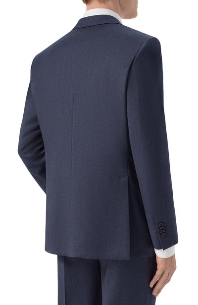 Шерстяной костюм SARTORIA LATORRE, арт. A6I7EF/PU0392, фото 3