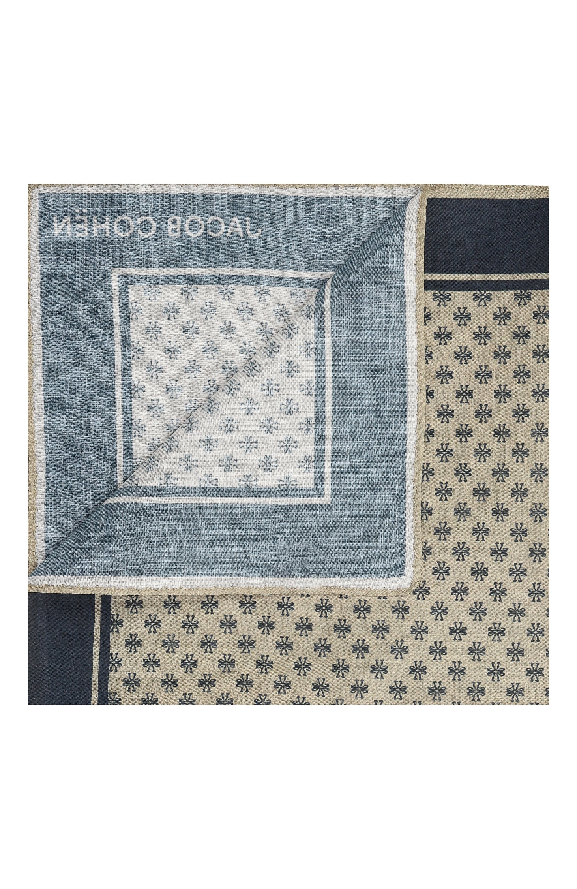 Джинсы eduard JACOB COHEN, арт. 25I P/JUM_QM005 053 S4075 V1, фото 6