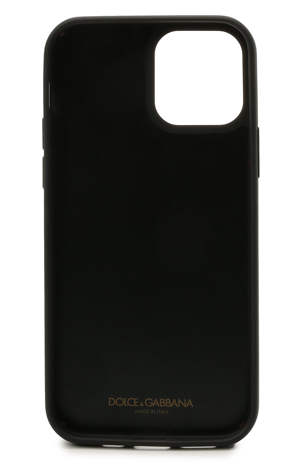 Чехол для iphone 12/12 pro DOLCE & GABBANA, арт. BP2905/AZ657, фото 2
