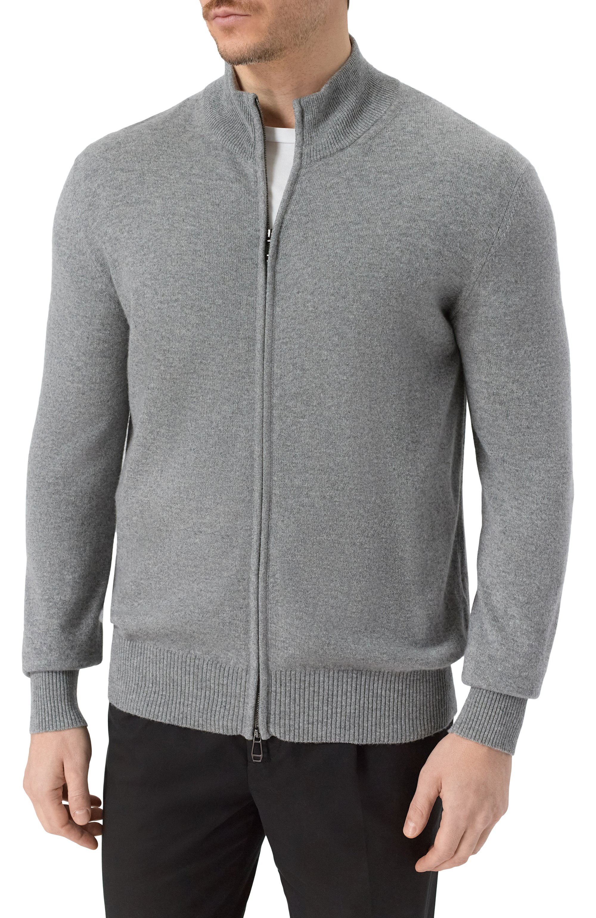 Кашемировый кардиган MVST, арт. 8578/PL/050, фото 3