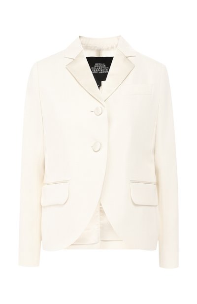 Женский шерстяной жакет MARC JACOBS (THE), арт. M4007774