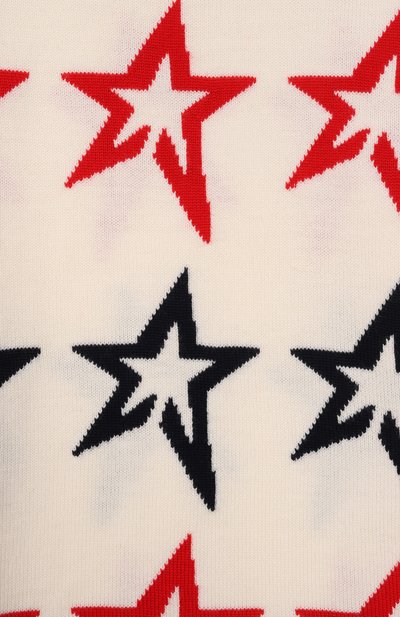 Шерстяной свитер PERFECT MOMENT, арт. K6000042/2339, фото 3