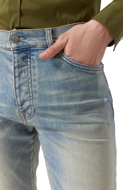 Джинсы AMIRI, арт. PXMD002, фото 5