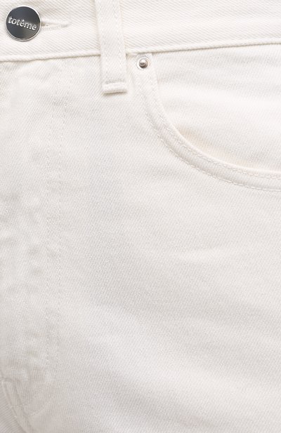 Джинсы TOTEME, арт. 211-232-747, фото 5