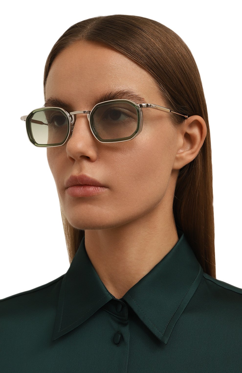 Солнцезащитные очки JOHN DALIA, арт. SAMUEL 2 C164, фото 2