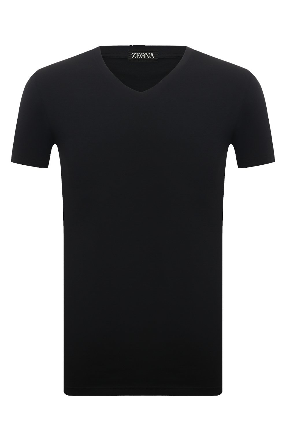 Футболка ZEGNA, арт. N2M800100, фото 1