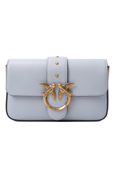 Сумка love one mini PINKO, арт. 104340/A0Q0, фото 1