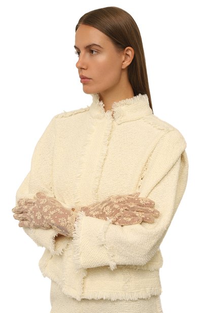 Перчатки GUCCI, арт. 678982 3SA98, фото 2