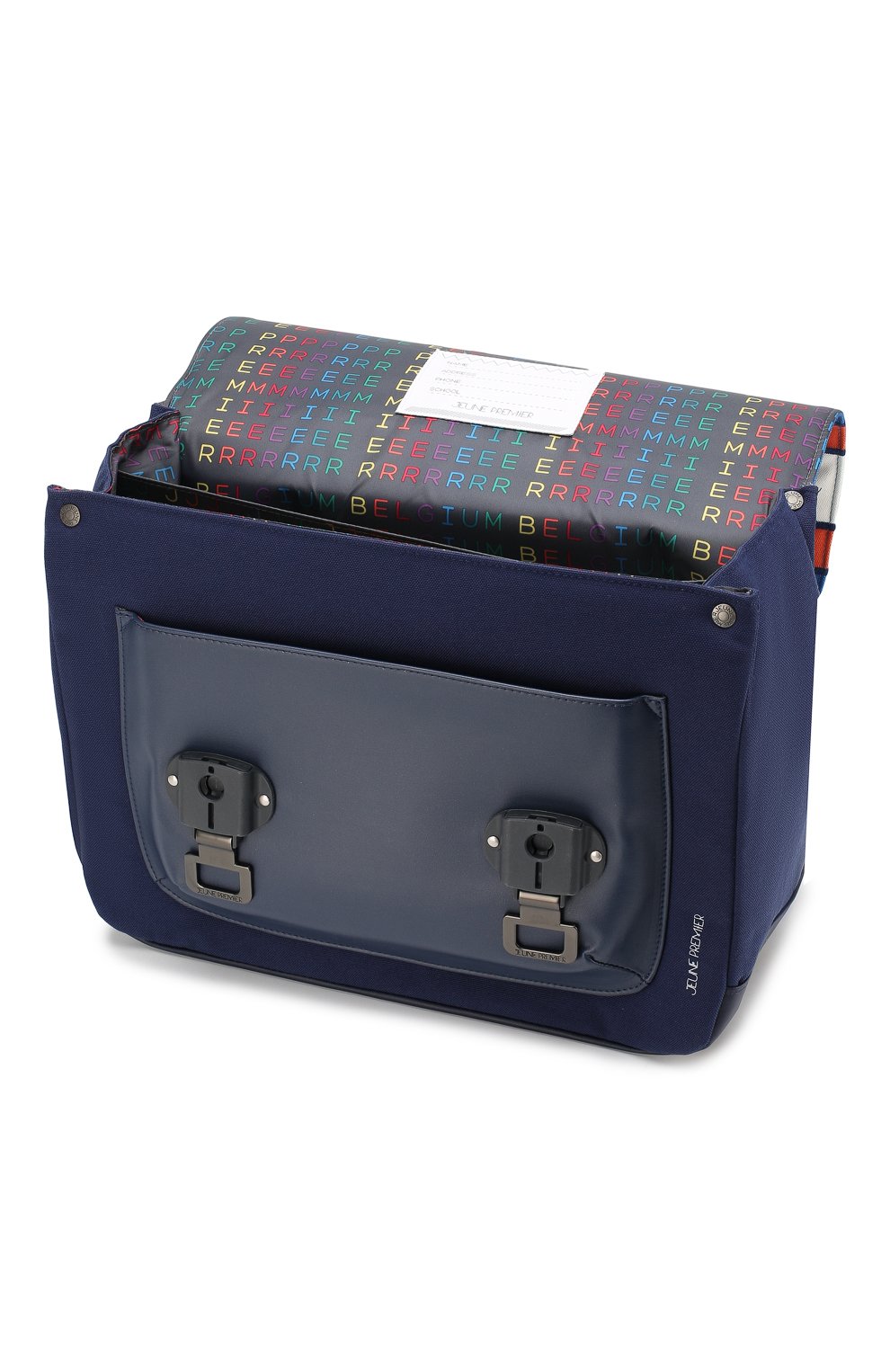 Портфель JEUNE PREMIER, арт. ITD-19118 FW19/20, фото 3