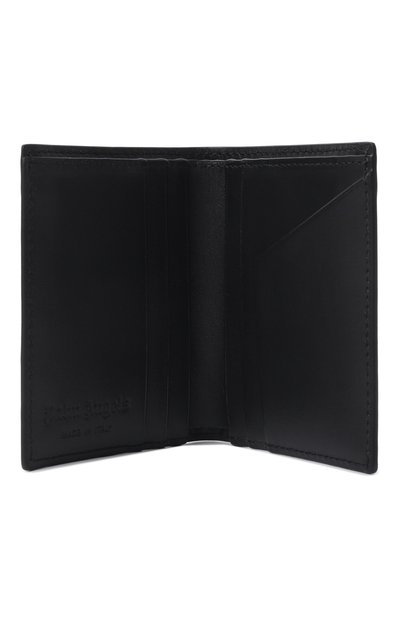 Кожаное портмоне PALM ANGELS, арт. PMNC024S26LEA001, фото 3