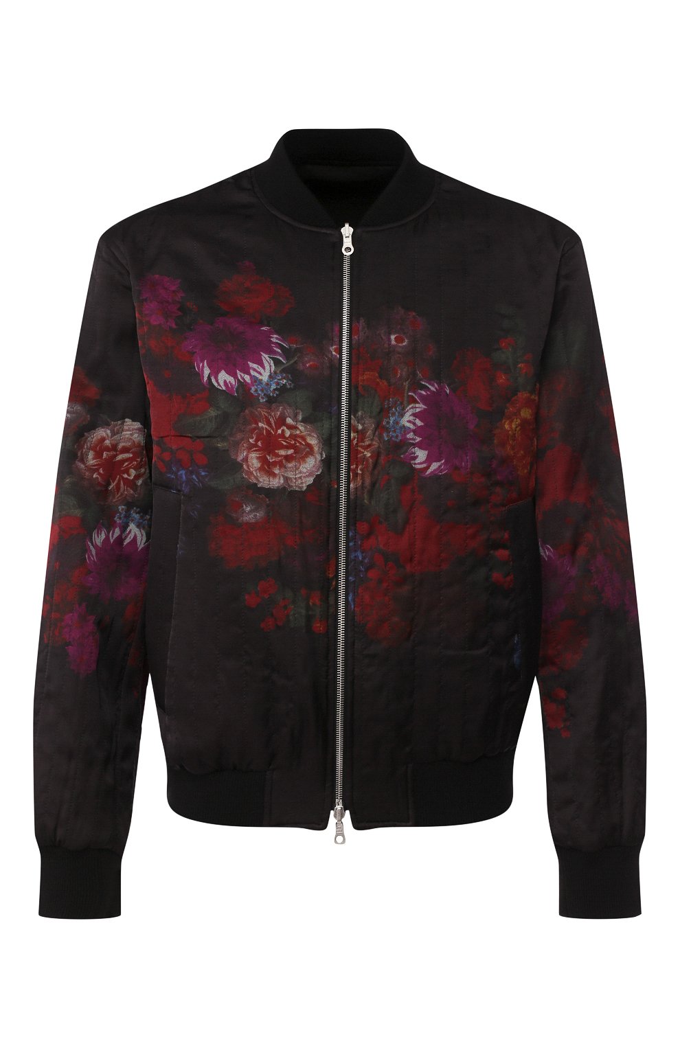 Двусторонний бомбер DRIES VAN NOTEN, арт. 201-20537-9501, фото 1